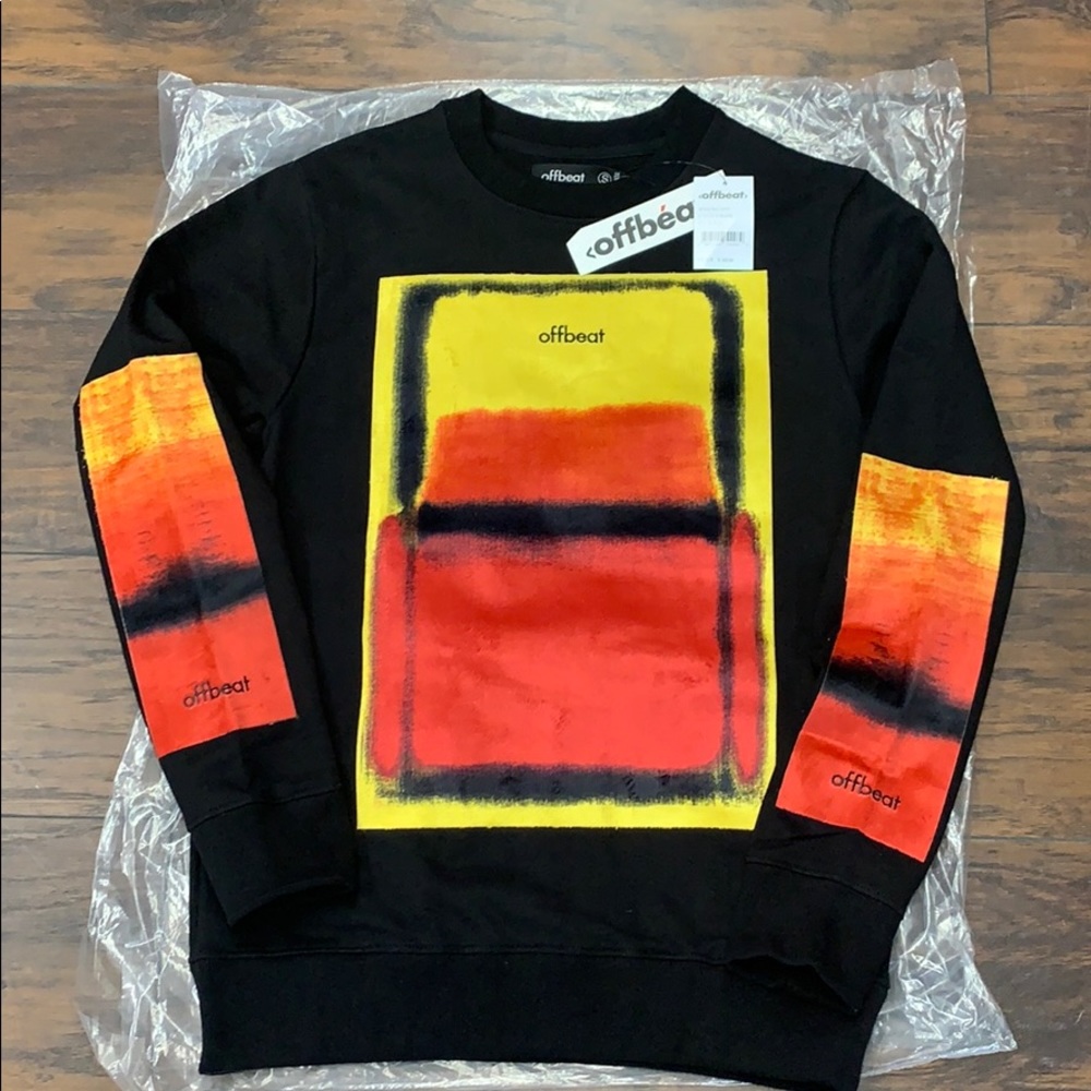 Men’s sweatshirt